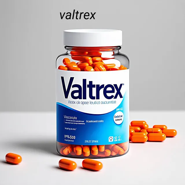 Precio pastillas valtrex